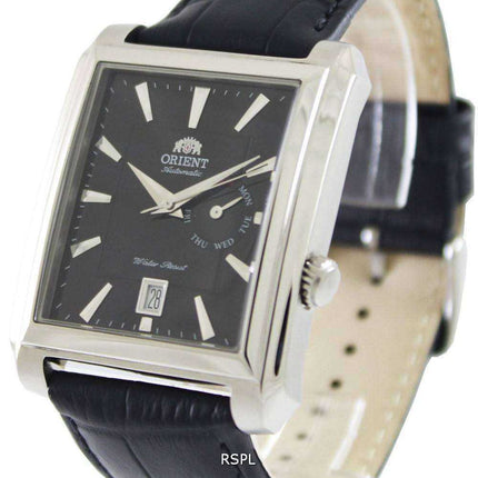 Orient Automatic ESAE00AB Men's Watch