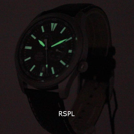 Orient Orologio da uomo automatico ET0N002K