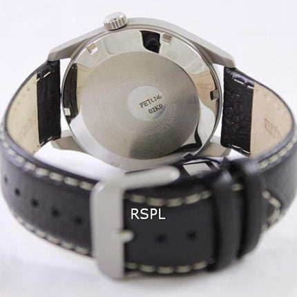 Orient Orologio da uomo automatico ET0N002K