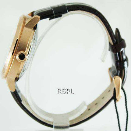 Orologio da uomo automatico Orient Sun Moon Phases ET0P001W