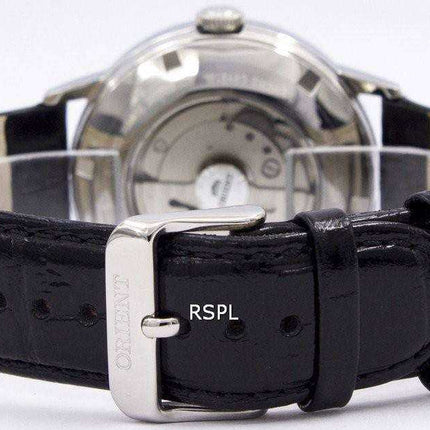 Orologio da uomo automatico multi-occhi Sun and Moon Sapphire ET0P003B