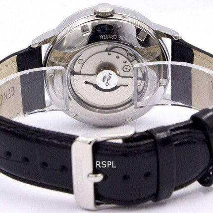 Orologio da uomo automatico multi-occhi Sun and Moon Sapphire ET0P003B