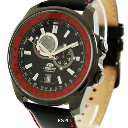 Orient Automatic Sporty ET0Q001B