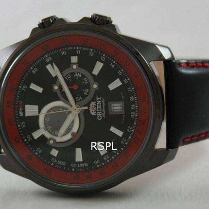Orient Automatic Sporty ET0Q001B