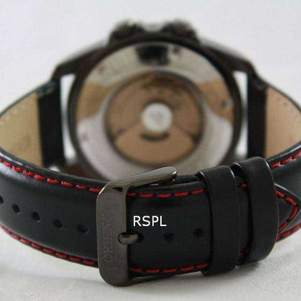 Orient Automatic Sporty ET0Q001B