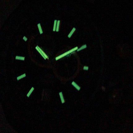 Orologio da uomo Orient Sporty Automatic Multi Hand ET0Q002B