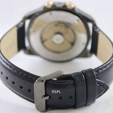 Orologio da uomo Orient Sporty Automatic Multi Hand ET0Q002B