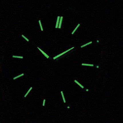 Orologio da uomo Orient Sporty Automatic Multi-hands ET0R003T