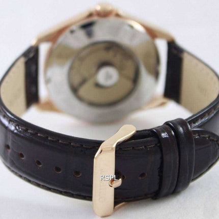 Orologio da uomo Orient Sporty Automatic Multi-hands ET0R003T
