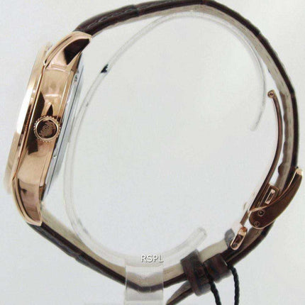 Orient Automatic Sun and Moon Collection FET0T001W0 ET0T001W Orologio da uomo