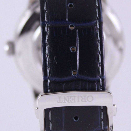 Orient Automatic Orologio da uomo Sun And Moon ET0T004D