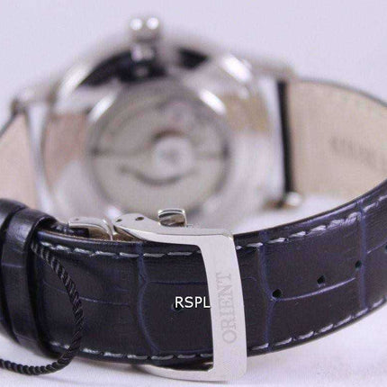 Orient Automatic Orologio da uomo Sun And Moon ET0T004D