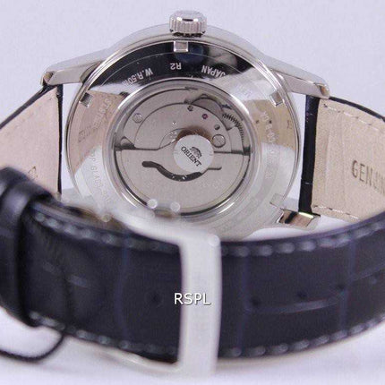 Orient Automatic Orologio da uomo Sun And Moon ET0T004D