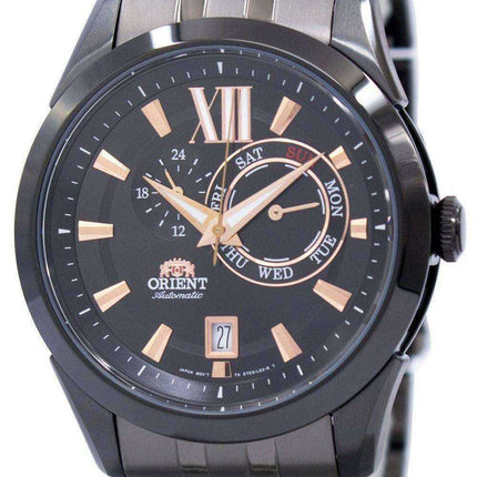Orologio sportivo da uomo e giorno automatico OR0X001B