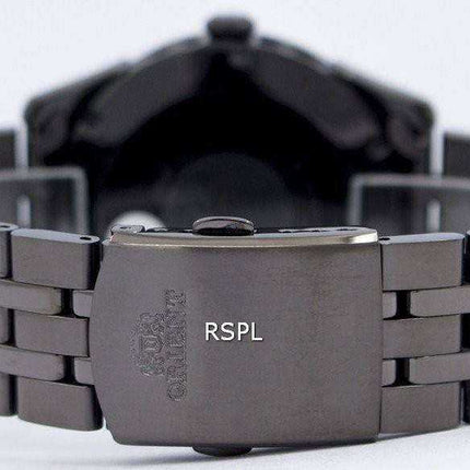 Orologio sportivo da uomo e giorno automatico OR0X001B