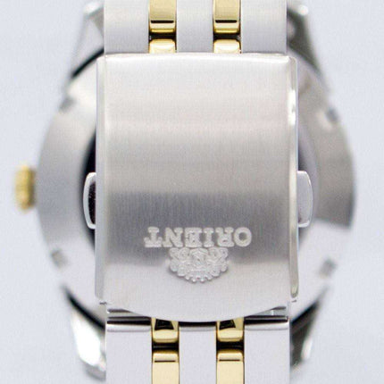 Orologio sportivo da uomo e giorno automatico OR0X002W di Orient