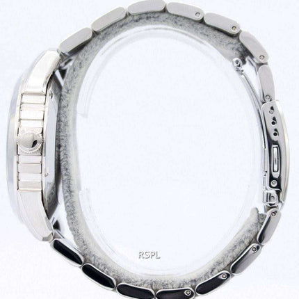Orologio da uomo Orient Sporty automatico quadrante marrone ET0X003T