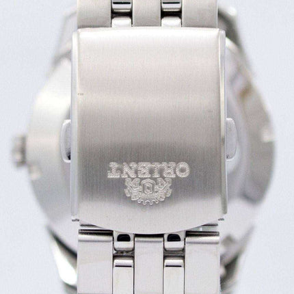 Orologio da uomo Orient Sporty Automatic White Dial ET0X005W