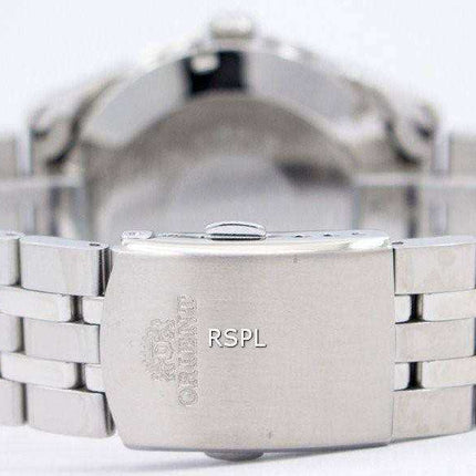 Orologio da uomo Orient Sporty Automatic White Dial ET0X005W