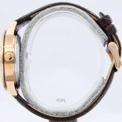 Orient Fashion Automatic Automatic Ellegance Collection ET0Y001T Orologio da donna