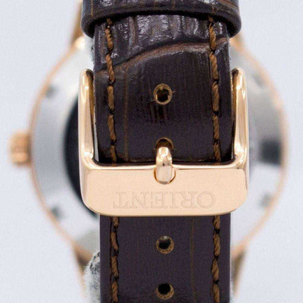 Orient Fashion Automatic Automatic Ellegance Collection ET0Y001T Orologio da donna