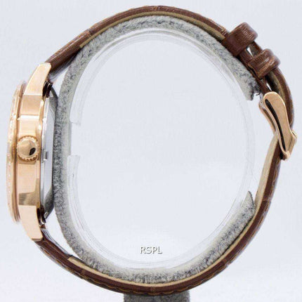 Orient Fashion Automatic Automatic Ellegance Collection ET0Y002W Orologio da donna