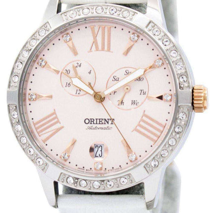 Orologio da donna Orient Fashion Automatic Ellegance Collection ET0Y003Z