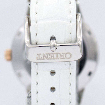 Orologio da donna Orient Fashion Automatic Ellegance Collection ET0Y003Z