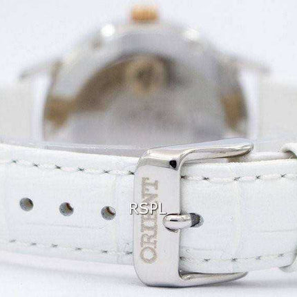 Orologio da donna Orient Fashion Automatic Ellegance Collection ET0Y003Z
