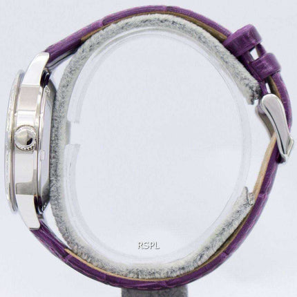 Orient Fashion Automatic Automatic Ellegance Collection ET0Y004W Orologio da donna