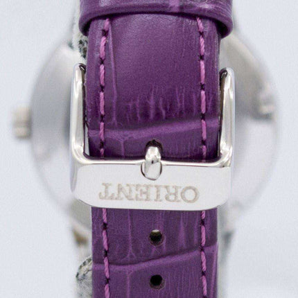 Orient Fashion Automatic Automatic Ellegance Collection ET0Y004W Orologio da donna