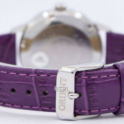 Orient Fashion Automatic Automatic Ellegance Collection ET0Y004W Orologio da donna