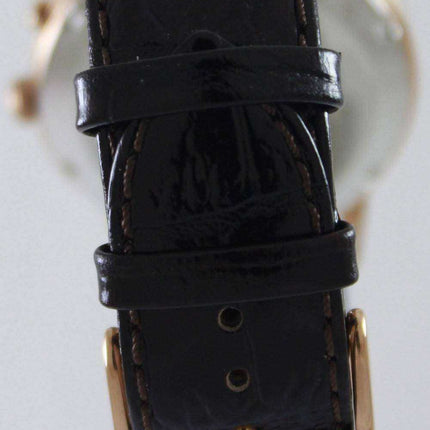 Orientare orologio automatico multi anno calendario EU0A001T