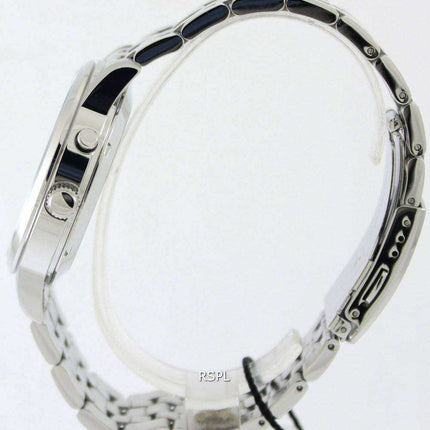 Orientare orologio automatico multi anno calendario EU0A003W uomo