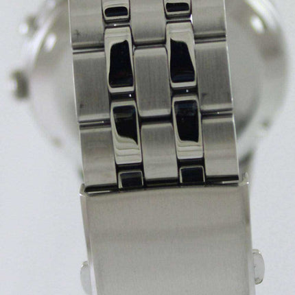 Orientare orologio automatico multi anno calendario EU0A003W uomo