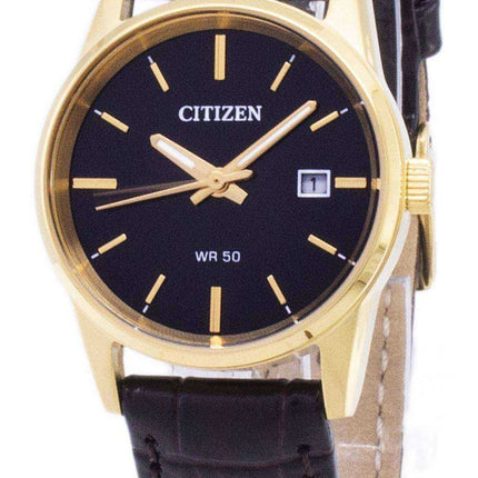 Orologio da donna analogico Citizen Quartz EU6002-01E
