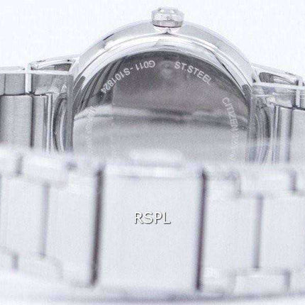 Orologio da donna Citizen Quartz Analog EU6010-53E