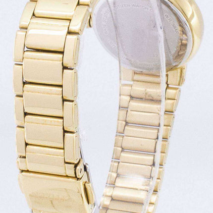 Orologio da donna analogico con quarzo analogico al quarzo EU6012-58P Citizen