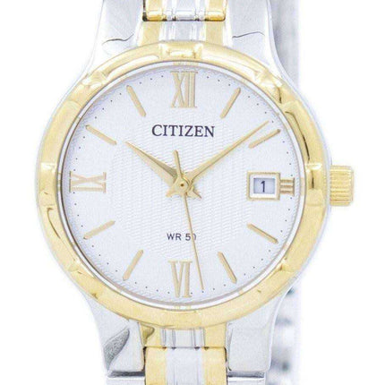Orologio da donna Citizen Analog Quartz EU6024-59A