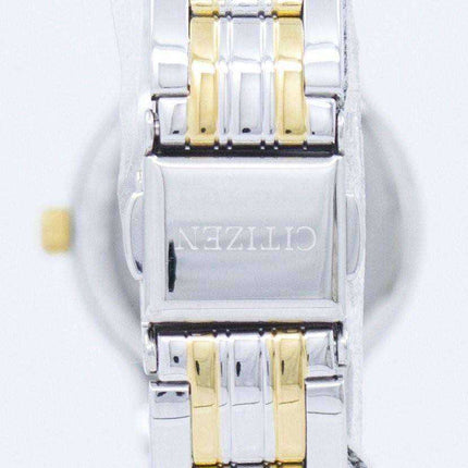 Orologio da donna Citizen Analog Quartz EU6024-59A