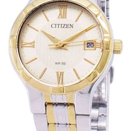 Orologio da donna Citizen Analog Quartz EU6024-59P
