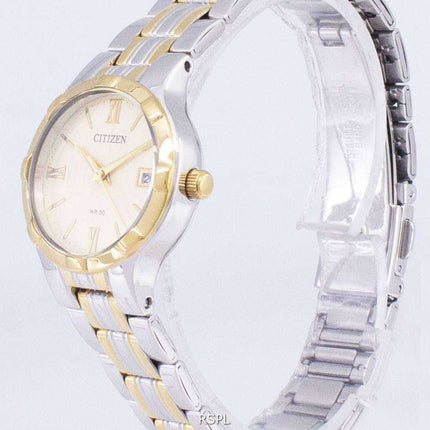 Orologio da donna Citizen Analog Quartz EU6024-59P