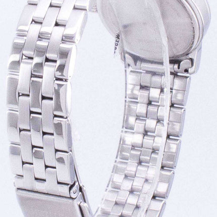 Orologio da donna Citizen Quartz Diamond Accent EU6030-56E