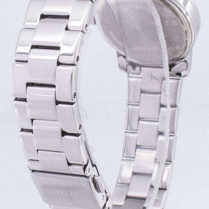 Orologio da donna analogico Citizen Quartz EU6030-81D