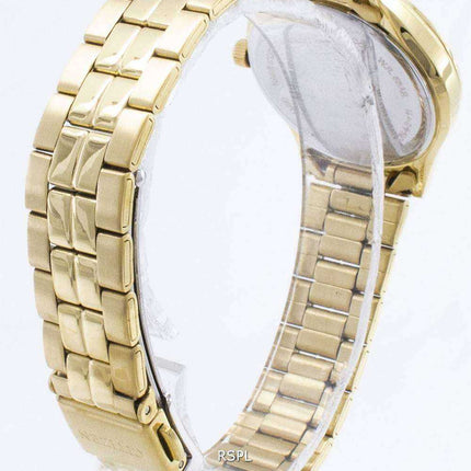 Orologio da donna con accenti di diamanti Citizen Quartz EU6042-57D Diamond