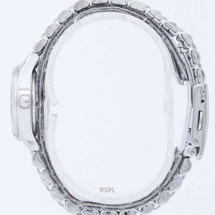 Orologio da donna Citizen Analog Quartz Diamond Accent EU6050-59D
