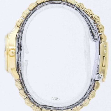 Orologio da donna Citizen Analog Quartz Diamond Accent EU6052-53P