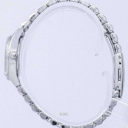 Citizen Quartz Diamond Accent EU6060-55D Orologio da donna