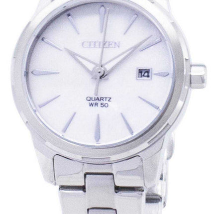 Orologio da donna analogico Citizen Elegance Quartz EU6070-51D