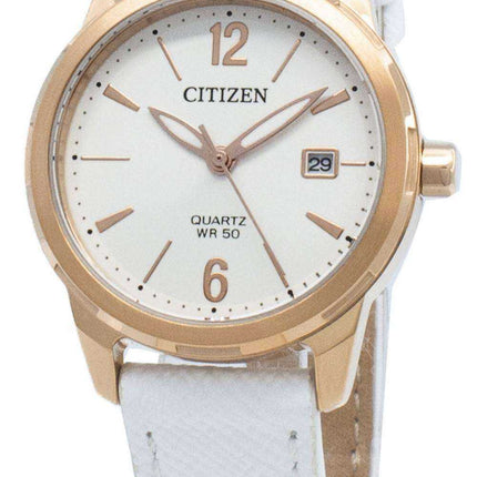 Orologio da donna Citizen EU6073-02A al quarzo analogico